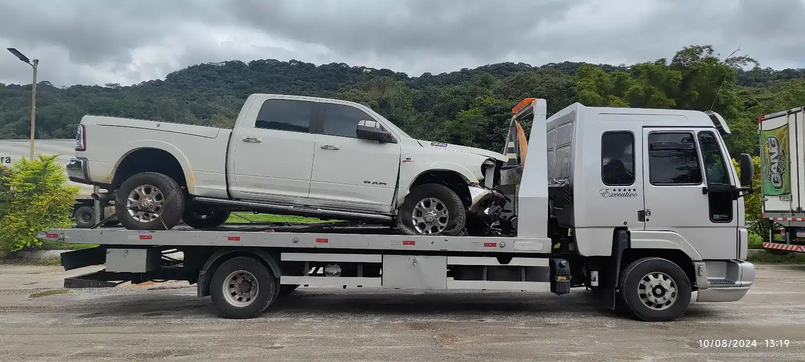 guincho para carros